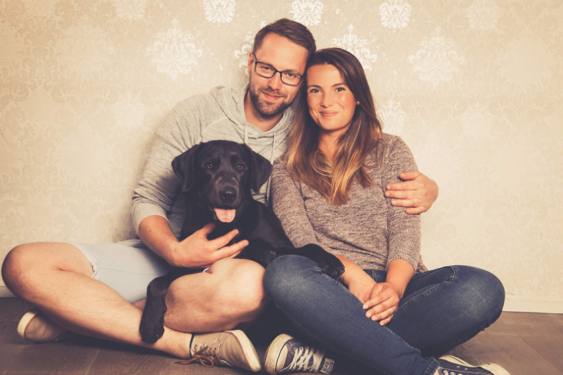 Labradore vom Heidedorf Labradore vom Heidedorf